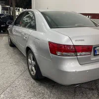 هیوندای سوناتا 3300 مدل ۲۰۰۷|خودرو سواری و وانت|تبریز, |دیوار