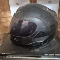 کلاه کاسکت ان یکس اصل|قطعات یدکی و لوازم جانبی|جعفرآباد, |دیوار