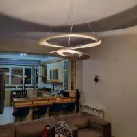 لوستر آرتمیده ایتالیایی