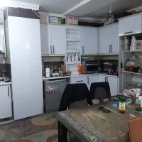 مطهری خیابان کانال طبقه ۳ بدون پارکینگ ۲خواب تخلیه|اجارهٔ آپارتمان|امیدیه, |دیوار