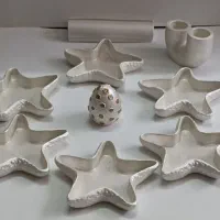 هفت سین|مجسمه، تندیس، ماکت|محلات, |دیوار