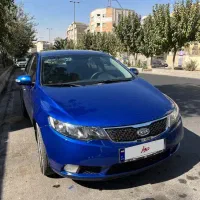 سراتو وارداتی مدل 2010 فول|خودرو سواری و وانت|ری, منصوریه منگل|دیوار