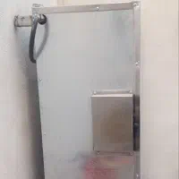 فر پیتزا در حد نو