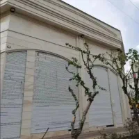 مغازه ۴۵ متری افراسیابی جنوبی