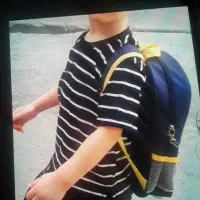 لباس بچگونه