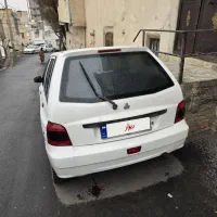 پراید ۱۱۱ مدل ۹۵