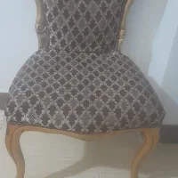 میز و صندلی