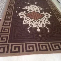 فروش گلیم 9 متری در حد نو سالم
