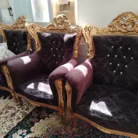 مبل سلطنتی