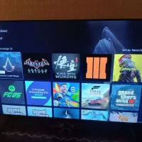 ps5 fat|کنسول، بازی ویدئویی و آنلاین|مشهد, راهنمایی|دیوار