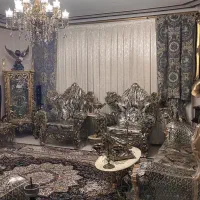 68 متر فول دیزاین پارکینگ سندی وایین شهریار|فروش آپارتمان|شهریار, شهرک وائین|دیوار