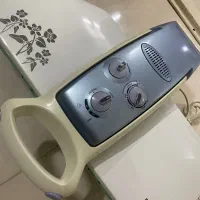 اتو پرس سالم