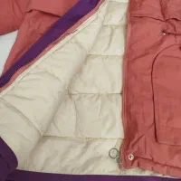 کاپشن دخترانه|کفش و لباس بچه|ابهر, |دیوار