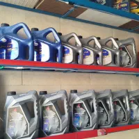 تعویض روغنی /روغن به نرخ کارخانه