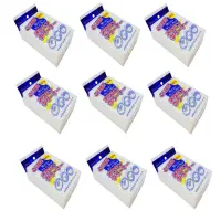 اسفنج نانو( آنتی باکتریال)|مواد شوینده و دستمال کاغذی|ایلام, |دیوار