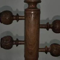 کمانچه|سازهای سنتی|نورآباد, |دیوار