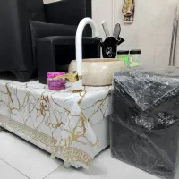 فروش صندلی پدیکور و لوازم در حد نو|آرایشگاه و سالن‌های زیبایی|مشهد, کوی المهدی|دیوار