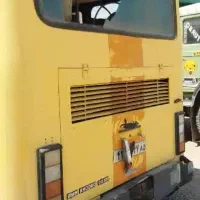اتوبوس o457 سه دستگاه موجود به دلیل تغییر شغل