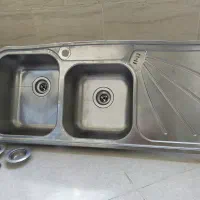 سینک ظرفشویی