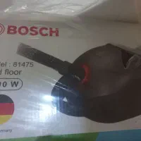 جاروبرقی بوش