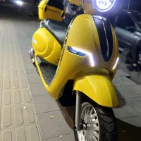 کاوان s زرد کمیاب