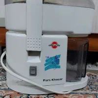 آب میوه گیری پارس خزر