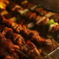 منقل دار و تخته کار