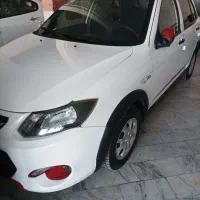 کوییک R مشکی قرمز