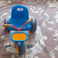 سه چرخه|دوچرخه، اسکیت، اسکوتر|اصفهان, سرشبادران|دیوار