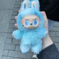 لبوبو انرژی پاپ مارت حک شده اورجینال|اسباب‌‌بازی|مشهد, نکاح|دیوار