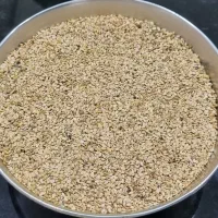 کنجد درجه یک اعلاء