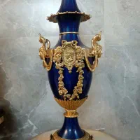 مجسمه کاپ برنز|مجسمه، تندیس، ماکت|محمدشهر, محمدشهر|دیوار