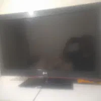 تلویزیون 32 اینچ الجی مدل 32CS4610-TB