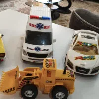 اسباب بازی بچه