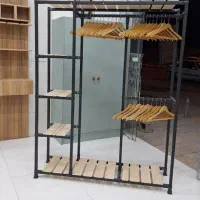رگال لباسی|جاکفشی، کمد، دراور|شیراز, سلطان آباد|دیوار