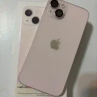 آیفون ۱۳ باطری ۸۷٪