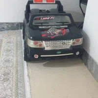 ماشین شارژی