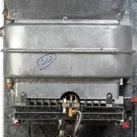 آبگرمکن دیواریGHM