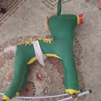 الاغ اسباب بازی الاکلنگ