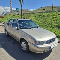 دوو سیلو بژ