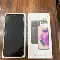 نوت 12 s حافظه 256 گیگ رم 8