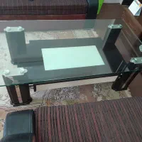 میز جلو مبلی ترک کاملا بی نقص