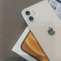 ایفون ۱۲ نرمال ریجستر شرکتی zaa