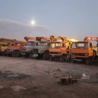 جرثقیل سبک سنگین|خدمات حمل و نقل|کرج, منطقه ویژه اقتصادی پیام|دیوار