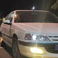 پارس تیوفایوکلای ۱۳
