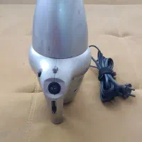 جارو برقی کوچیک دستی