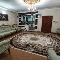 آپارتمان ۱۰۰متر شیک با پارکینگ قولنامه ای|فروش آپارتمان|رباط‌کریم, رباط‌کریم|دیوار