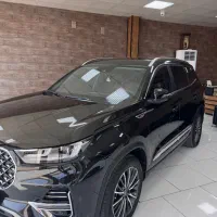 تیگو ۸ پرومکس ای ایی