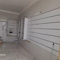 مغازه اجاره داده می‌شود|اجارهٔ مغازه و غرفه|سراوان, |دیوار