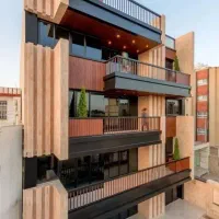 بازسازی و اجرای صفر تا صد ساختمان